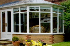 conservatories Hawes Side