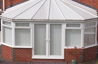 Hawes Side conservatory installation
