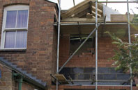 free Hawes Side home extension quotes