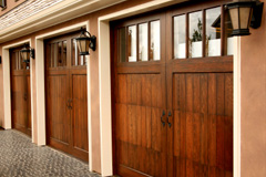 Hawes Side garage extension quotes